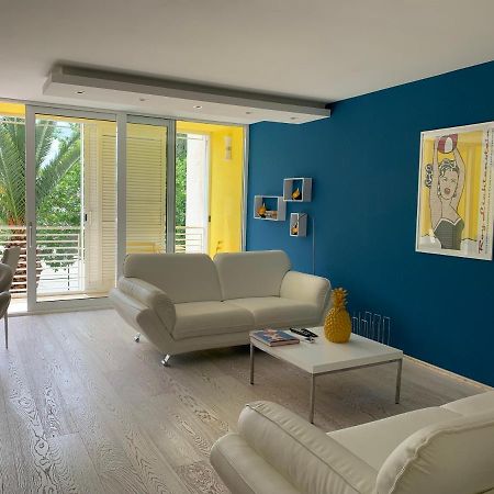 Bingo Apartamento Omiš Exterior foto