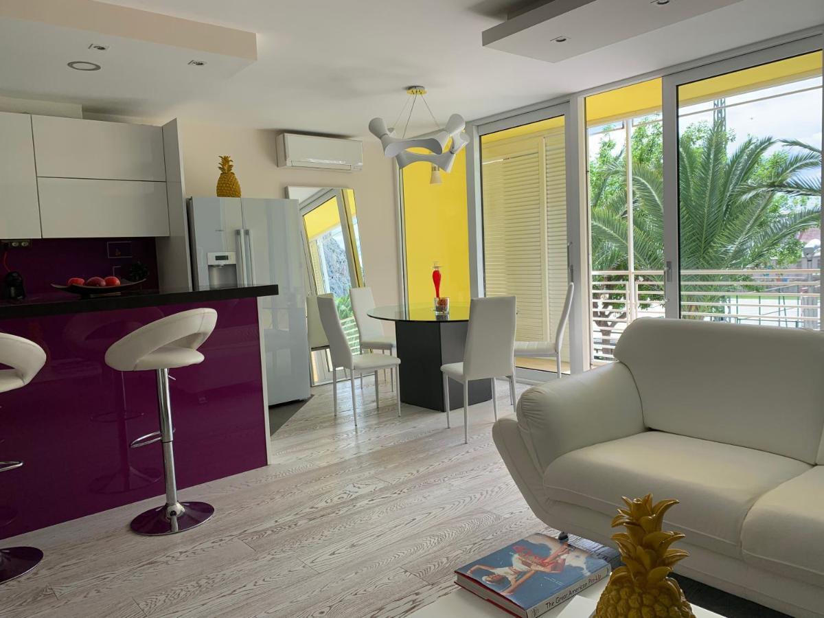 Bingo Apartamento Omiš Exterior foto