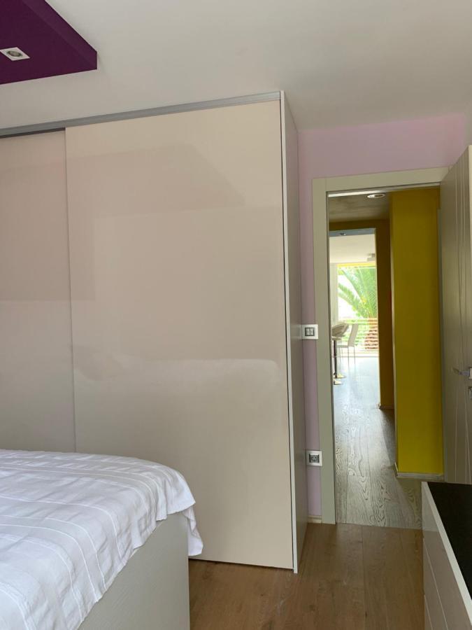 Bingo Apartamento Omiš Exterior foto