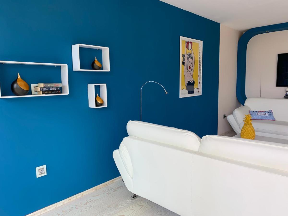 Bingo Apartamento Omiš Exterior foto