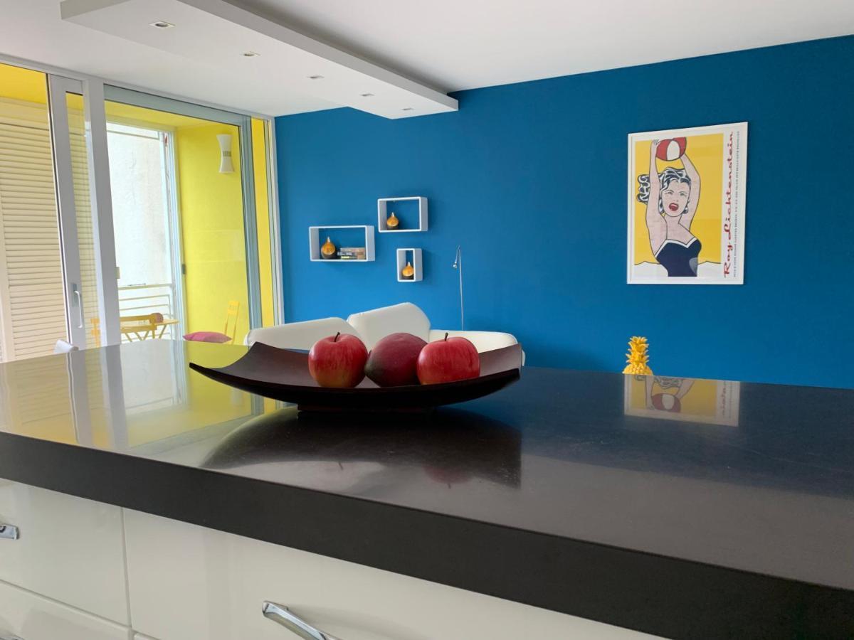 Bingo Apartamento Omiš Exterior foto