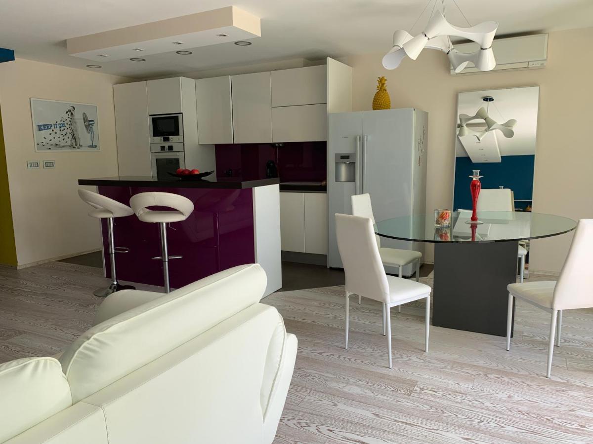 Bingo Apartamento Omiš Exterior foto